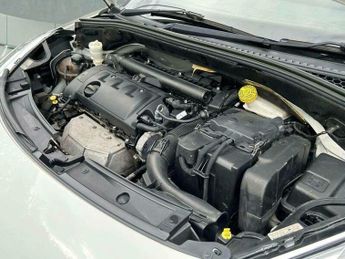 Citroen DS3 1.6 VTi DStyle Auto Euro 5 3dr