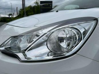 Citroen DS3 1.6 VTi DStyle Auto Euro 5 3dr