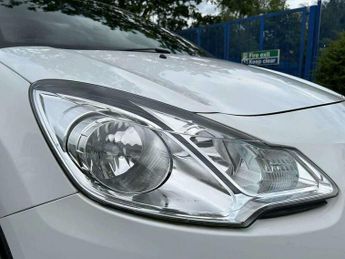 Citroen DS3 1.6 VTi DStyle Auto Euro 5 3dr