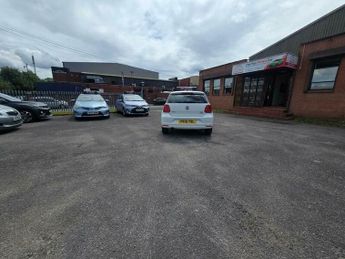 Volkswagen Polo 1.2 TSI BlueMotion Tech Match DSG Euro 6 (s/s) 5dr