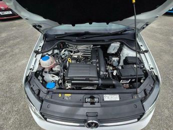 Volkswagen Polo 1.2 TSI BlueMotion Tech Match DSG Euro 6 (s/s) 5dr