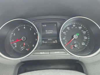 Volkswagen Polo 1.2 TSI BlueMotion Tech Match DSG Euro 6 (s/s) 5dr