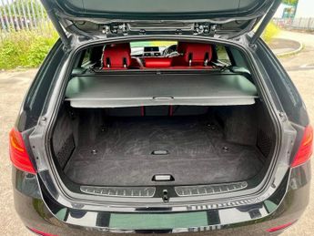 BMW 3 SERIES 320d SPORT TOURING