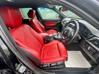 BMW 3 SERIES 320d SPORT TOURING