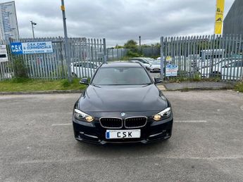 BMW 3 SERIES 320d SPORT TOURING