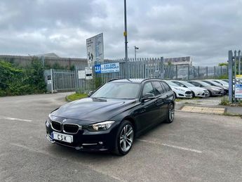 BMW 3 SERIES 320d SPORT TOURING