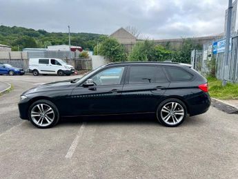 BMW 3 SERIES 320d SPORT TOURING