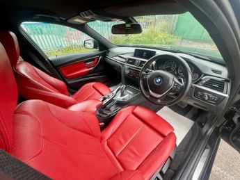 BMW 3 SERIES 320d SPORT TOURING