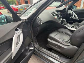 Citroen DS5 2.0 BlueHDi DSport EAT6 Euro 6 (s/s) 5dr