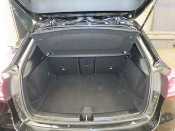 Mercedes-Benz A Class 1.5 A180d Sport (Premium) 7G-DCT Euro 6 (s/s) 5dr
