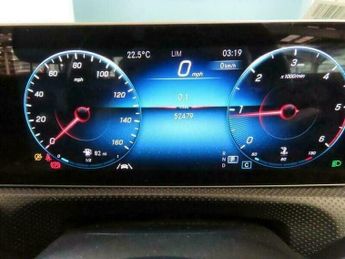 Mercedes-Benz A Class 1.5 A180d Sport (Premium) 7G-DCT Euro 6 (s/s) 5dr