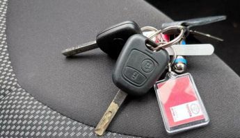 Toyota AYGO 1.0 VVT-i Blue Euro 4 5dr