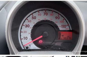 Toyota AYGO 1.0 VVT-i Blue Euro 4 5dr