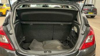 Vauxhall Corsa 1.2 16V SXi Euro 5 5dr (A/C)