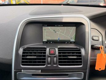 Volvo XC60 2.0 D4 R-Design Nav Geartronic Euro 6 (s/s) 5dr