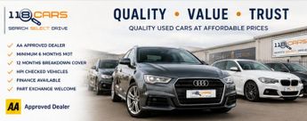 Mercedes-Benz C Class 2.1 C250 BlueTEC AMG Line Estate 5dr Diesel G-Tronic+ Euro 6 (s/