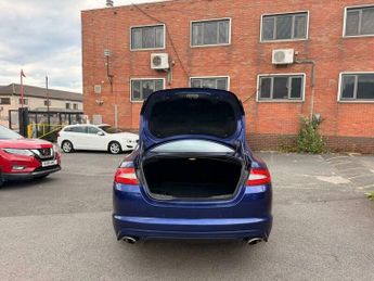 Jaguar XF 3.0d S V6 Premium Luxury Auto Euro 5 4dr