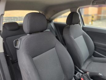 Vauxhall Corsa BREEZE CDTI