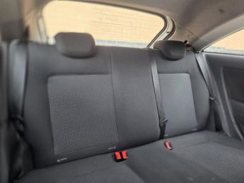 Vauxhall Corsa BREEZE CDTI