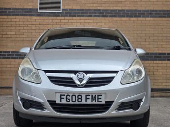 Vauxhall Corsa BREEZE CDTI