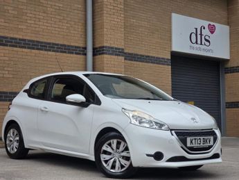 Peugeot 208 ACCESS PLUS