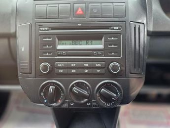 Volkswagen Polo SE (75BHP)