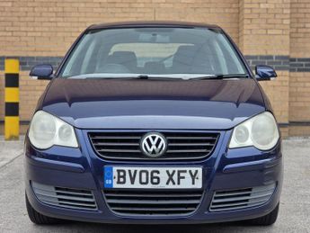 Volkswagen Polo SE (75BHP)