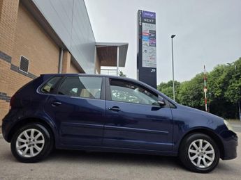 Volkswagen Polo SE (75BHP)