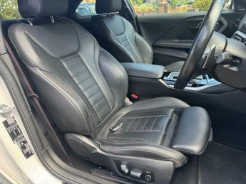 BMW 2 SERIES 2.0 220d MHT M Sport Auto Euro 6 (s/s) 2dr
