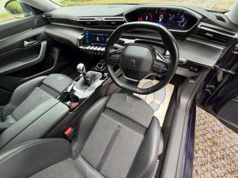 Peugeot 508 BLUEHDI S/S ALLURE