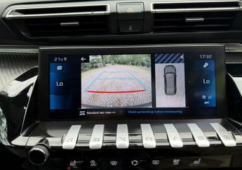 Peugeot 508 BLUEHDI S/S ALLURE