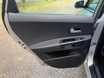 Kia Ceed CRDI 3
