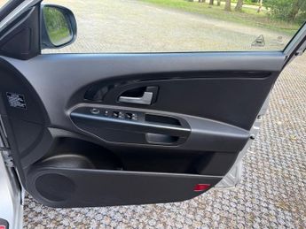 Kia Ceed CRDI 3