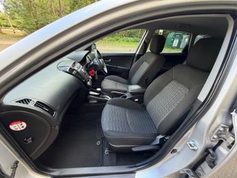 Kia Ceed CRDI 3