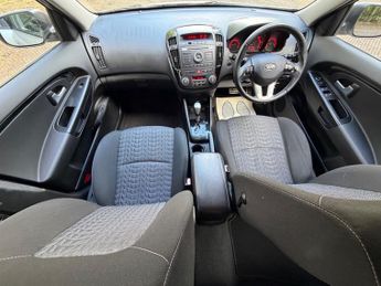 Kia Ceed CRDI 3