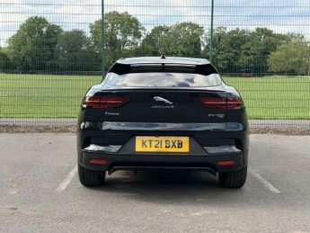 Jaguar I-PACE 400 90kWh HSE Auto 4WD 5dr