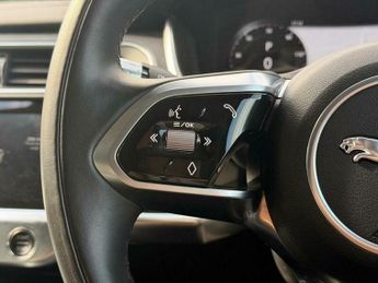 Jaguar I-PACE 400 90kWh HSE Auto 4WD 5dr