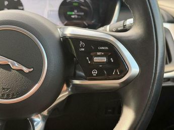 Jaguar I-PACE 400 90kWh HSE Auto 4WD 5dr