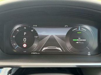 Jaguar I-PACE 400 90kWh HSE Auto 4WD 5dr