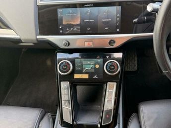 Jaguar I-PACE 400 90kWh HSE Auto 4WD 5dr