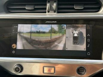 Jaguar I-PACE 400 90kWh HSE Auto 4WD 5dr