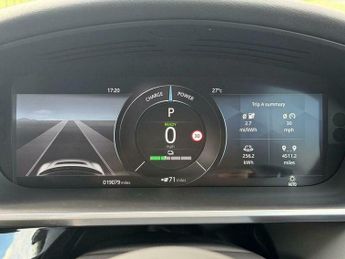 Jaguar I-PACE 400 90kWh HSE Auto 4WD 5dr