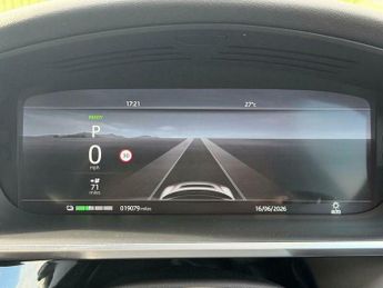 Jaguar I-PACE 400 90kWh HSE Auto 4WD 5dr