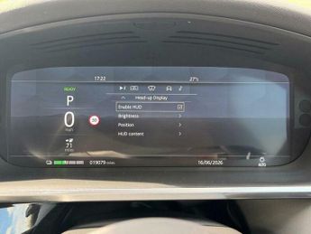 Jaguar I-PACE 400 90kWh HSE Auto 4WD 5dr