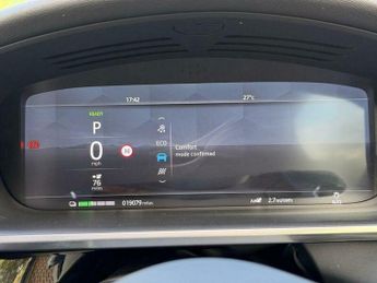 Jaguar I-PACE 400 90kWh HSE Auto 4WD 5dr