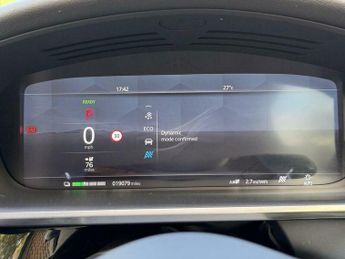 Jaguar I-PACE 400 90kWh HSE Auto 4WD 5dr