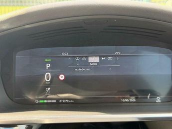 Jaguar I-PACE 400 90kWh HSE Auto 4WD 5dr