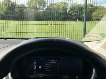 Jaguar I-PACE 400 90kWh HSE Auto 4WD 5dr