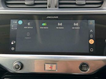 Jaguar I-PACE 400 90kWh HSE Auto 4WD 5dr