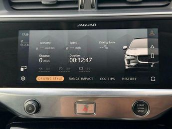 Jaguar I-PACE 400 90kWh HSE Auto 4WD 5dr